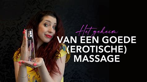 erotiek masage|Senzuela Erotische massage